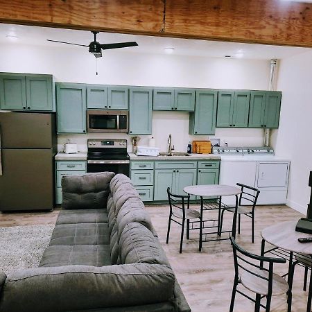 Sevier River Farmhouse 2 هاتش المظهر الخارجي الصورة